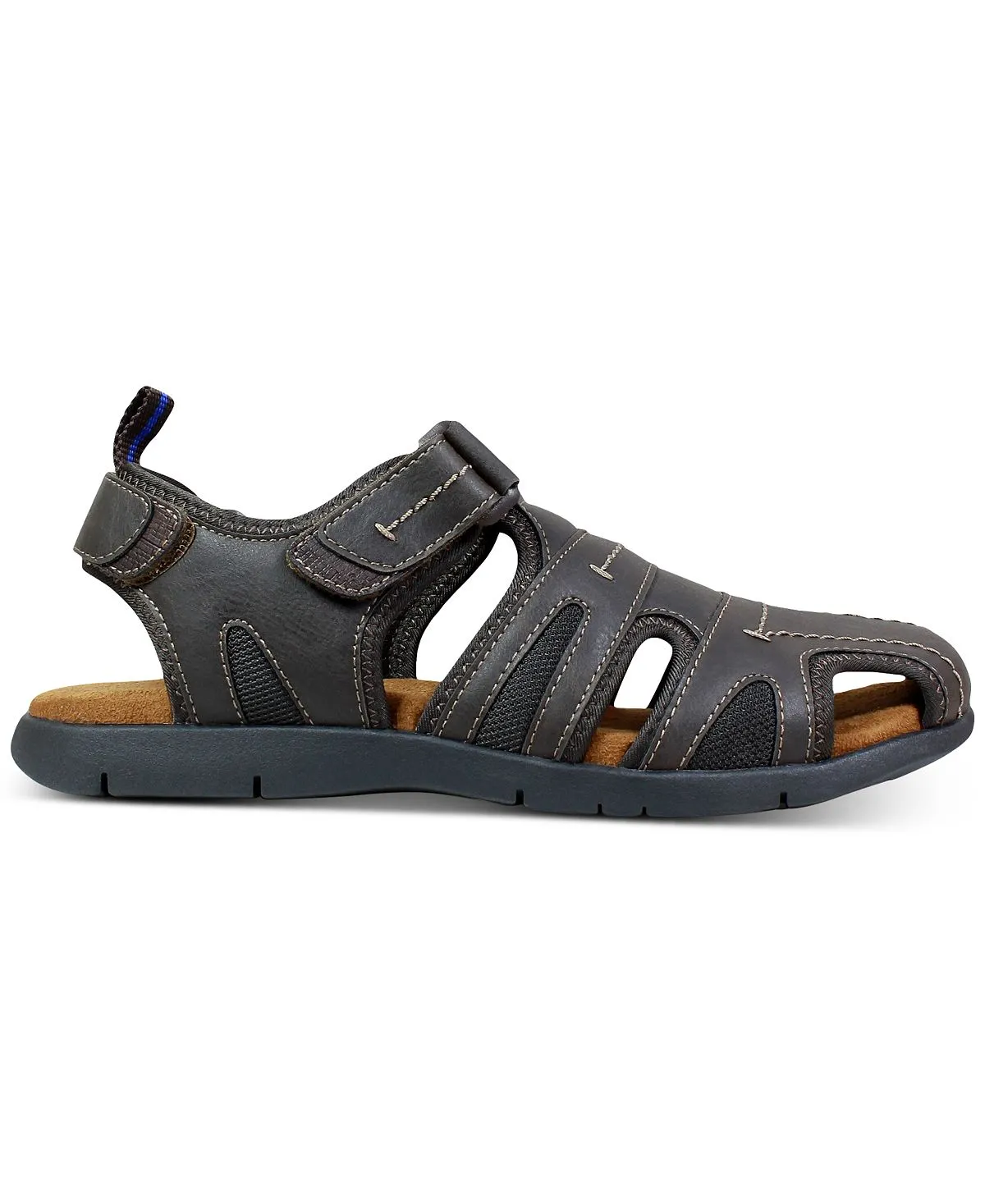 Fisherman Rio Grande Nunn Bush Men's Closed Sandals