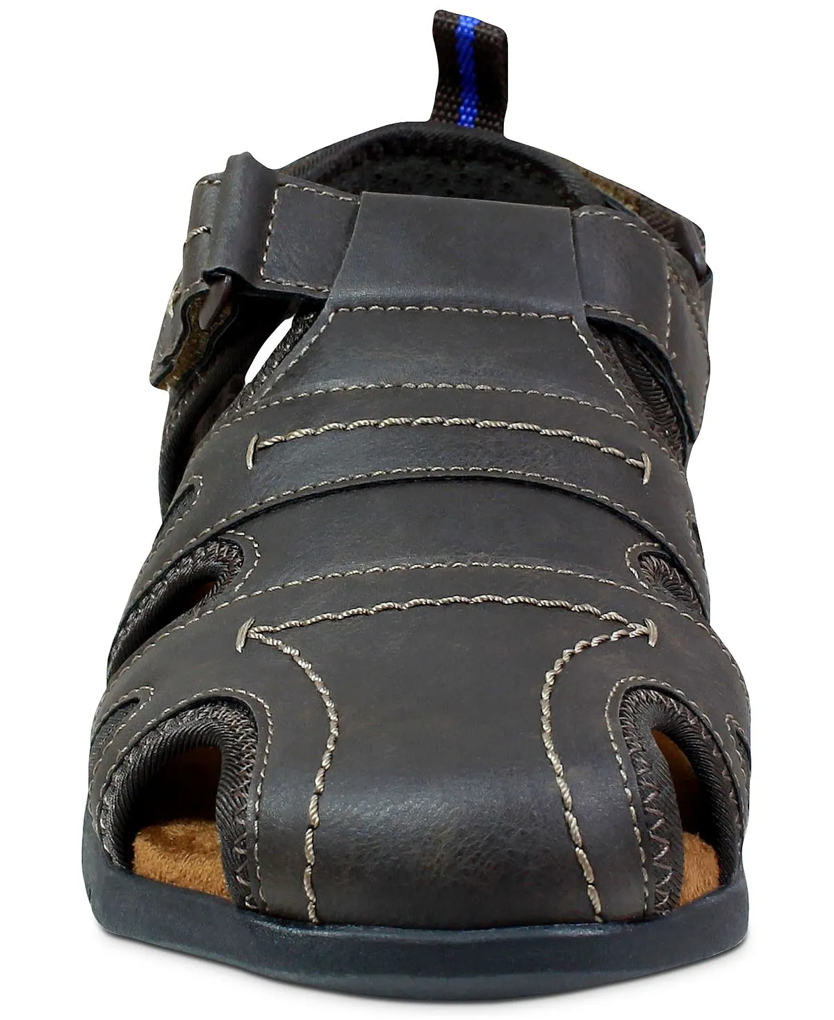 Fisherman Rio Grande Nunn Bush Men's Closed Sandals